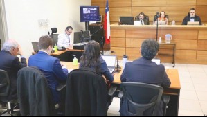 Oncólogo condenado por abusar de una paciente con cáncer cumplirá pena en libertad vigilada