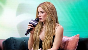 Supuesto exchofer de Shakira acusa malos tratos y 'peligrosas' exigencias de la cantante y su hermano