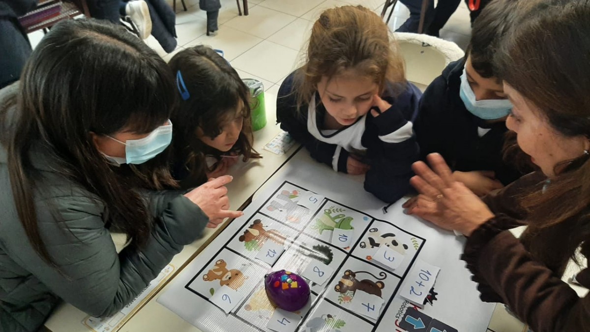 Día del profesor: Conoce los avances que ha experimentado la docencia en los últimos años