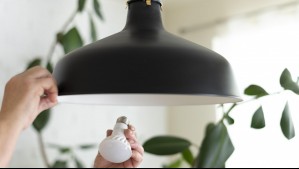 ¿Cómo reducir el gasto en iluminación?: Nuevo programa 'Tu consumo sí importa' entrega soluciones a este problema
