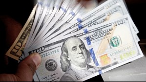 A cómo está la UF, el dólar y la UTM este martes 24 de octubre en Chile