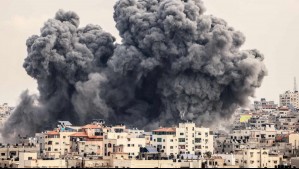 Hamás asegura que 13 rehenes israelíes murieron en bombardeos sobre Gaza en las últimas 24 horas