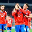 Revisa cuántos puntos podría necesitar Chile para clasificar al Mundial 2030. Cabe recordar que La Roja actualmente cuenta con 4 puntos en la quinta posición de las Eliminatorias.