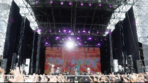 Solicitan quiebra de productora nacional de eventos musicales: ¿Cuál es la razón?