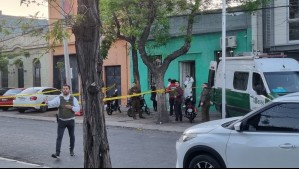 Dos balaceras se registran en las últimas horas en la capital: Al menos tres muertos y dos heridos