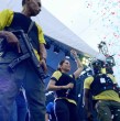 En este artículo conoce detalles sobre cómo los candidatos a la presidencia de Ecuador debieron hacer sus cierres de actos de campaña con chaleco antibalas previo a las elecciones de este domingo.