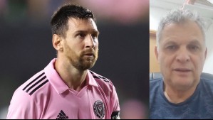 'Sé que unas palabras tuyas pueden hacer milagros': Argentino pidió ayuda a Messi tras secuestro de su hijo en Gaza