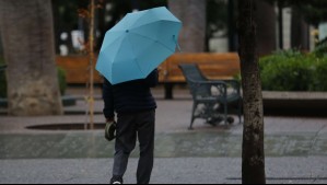 ¿Lluvia en Santiago? Alejandro Sepúlveda anticipa probables precipitaciones para un día de la próxima semana