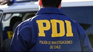 Violento asalto armado en residencia de Las Condes: Familia fue intimidada y amarrada por delincuentes