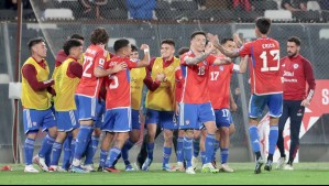 La buena noticia que la FIFA le dio a Chile en la previa de su partido ante Venezuela
