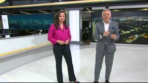 Meganoticias Prime - Lunes 16 de octubre de 2023