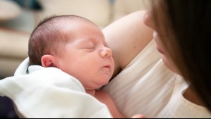 Clínica en Santiago deberá pagar $120 millones de indemnización por negligencia con un recién nacido