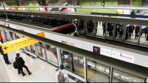 Metro cerrará tramo este viernes por inauguración de Santiago 2023: ¿Cuál es la línea y las estaciones afectadas?