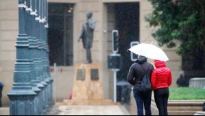 ¿Un fin de año lluvioso? Meteorología anticipa qué se espera para el último trimestre del 2023