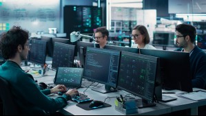 Conoce cómo trabaja la Ciberseguridad en conjunto con la Inteligencia Artificial para proteger el mundo digital