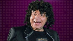 'Para de sufrir': Así luce hoy el comediante de 'Morandé con Compañía', Beto Espinoza