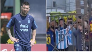 El mundo al revés: La razón por la que los hinchas peruanos apoyan a Argentina ante su propia selección