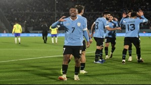 Eliminatorias: Uruguay de Bielsa sorprende a Brasil y le propina dura derrota en el Centenario