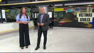 Meganoticias Prime - Martes 17 de octubre de 2023