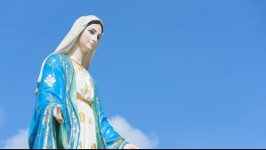 ¿Cuándo comienza el Mes de María?