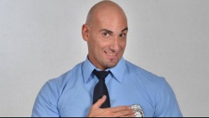 Radicado en Miami: Así luce hoy el comediante argentino de 'Morandé con Compañía', Luky Buzzio