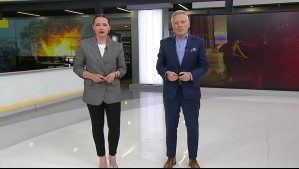 Meganoticias Prime - Miércoles 18 de octubre de 2023