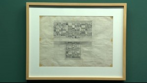 Corporación Cultural de Lo Barnechea estrena exposición de Juan Egenau con foco en su perfil de artista visual 360°