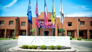 Corte Suprema ratifica fallo contra ANFP por vínculos con casas de apuestas