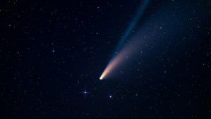 ¿Qué es el 'Cometa Diablo'? Esta es la fecha en que se verá desde la Tierra
