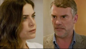 'No tenías por qué separarme del Benja para sentirte mamá': Alonso y Octavia discutirán en 'Como la vida misma'