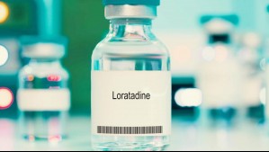 Loratadina: ¿Cuáles son los efectos secundarios que puede producir este fármaco?