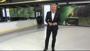 Meganoticias Prime - Jueves 19 de octubre de 2023