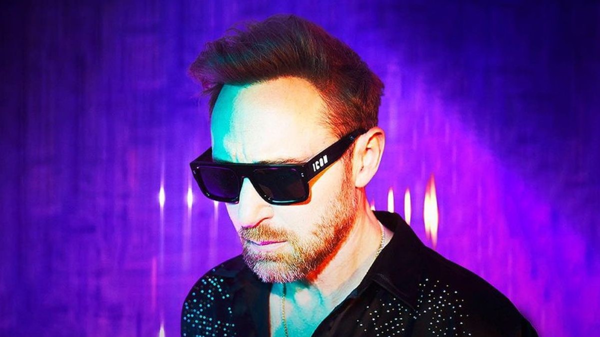 Tras 10 años: David Guetta regresa al Viña del Mar con inédito show en el Estadio Sausalito