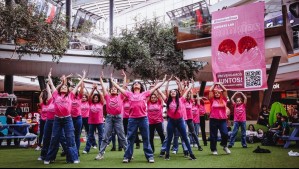 'Cuídate las Cookies': Campaña de Subway Chile y 'Yo Mujer' busca desmitificar mitos acerca del cáncer de mama