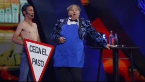 Así luce hoy El Poeta' de 'Morandé con Compañía'