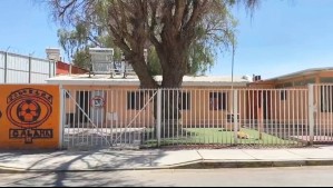 Joven denuncia haber sido violada 'en manada' por cadetes de Cobreloa