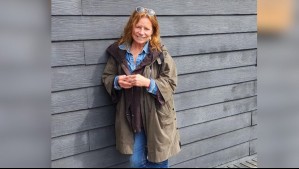 'Fue una cosa de despecho': Kathy Salosny revela por qué se fue de 'Extra Jóvenes'