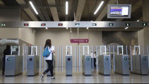 Juegos Panamericanos: ¿A qué hora cierran un tramo de la Línea 6 del Metro de Santiago este viernes?