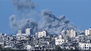 Al menos 17 empleados de agencia de la ONU han muerto en Gaza: Algunos 'murieron en sus casas mientras dormían'