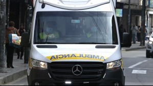 Embarazada asistió a carrera de autos y fue atropellada: Perdió a su bebé tras cesárea de urgencia en Los Ángeles