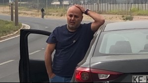 Periodista Miguel Acuña fue detenido tras atropellar a 4 ciclistas: Conducía en estado de ebriedad