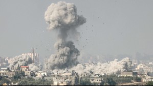 Reanudan bombardeos israelíes sobre la Franja de Gaza: Al menos 70 nuevas víctimas fatales