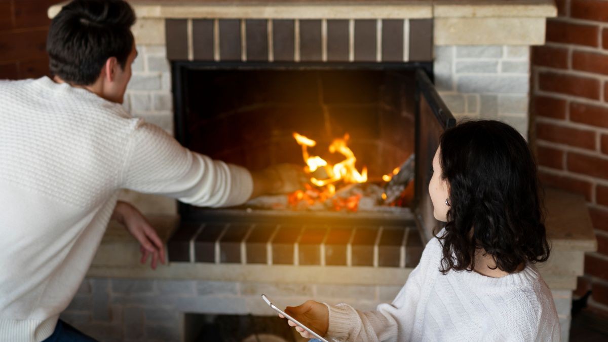 Fernando Godoy y el Grupo Saesa detallan las claves para lograr una calefacción eficiente por aislamiento