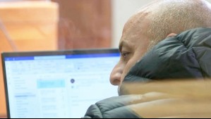 Periodista Miguel Acuña queda con arraigo nacional y le retienen su licencia por atropellar ebrio a ciclistas