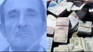 Vivía entre la basura, pero en realidad era millonario: La historia del español hallado muerto en Argentina