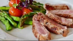 Carnes rojas elevan el riesgo de diabetes: ¿Cuánto es seguro comer por semana?