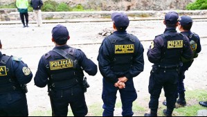 Chileno es asesinado en Perú: Afirman que fue baleado por miembros de una mafia que atemoriza a vecinos