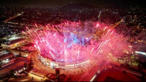 El sueño de Chile de organizar los Juegos Olímpicos de 2036