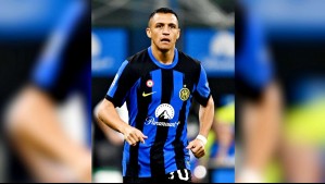 La gran noticia que recibió Alexis Sánchez que podríar cambiar su situación en el Inter de Milán