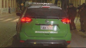 Balean y dan muerte a hombre en su domicilio en Estación Central: Había discutido con victimario en su domicilio